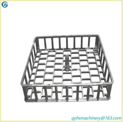 صنعتی ہیٹ ٹریٹمنٹ ٹولنگ فریم