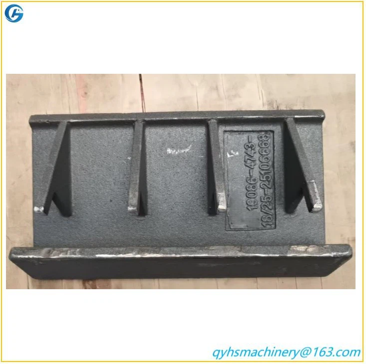 تھرمل پاور پلانٹ بوائلر گرمی سے مزاحم پلیٹ 1.4743